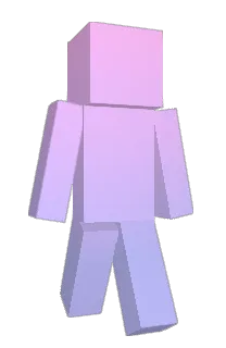 Front of rwannn's skin