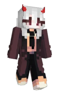 Front of arino4ka110's skin