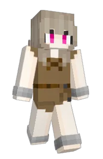 Nerualis's Minecraft skin