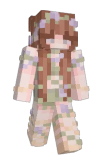 roaas's Minecraft skin