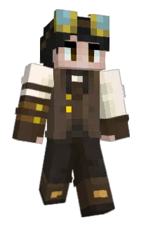 Front of leaf607's skin