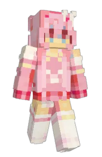 Front of cam7891's skin