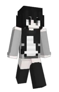Front of relie00's skin