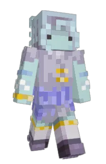 Front of somimi_'s skin
