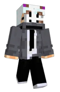 inballball's Minecraft skin