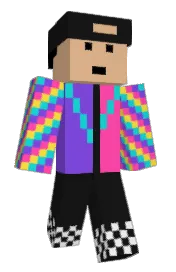 Skin preview
