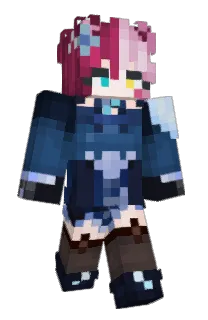 SavageWaffers_'s Minecraft skin