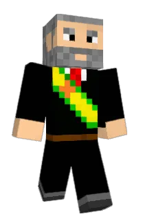 pelota15's Minecraft skin