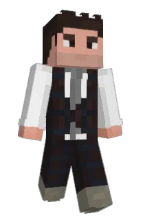 Front of olliecl's skin