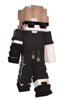 Epo__x's Minecraft skin
