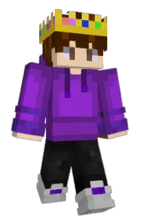 Front of DragonMageCXIV's skin