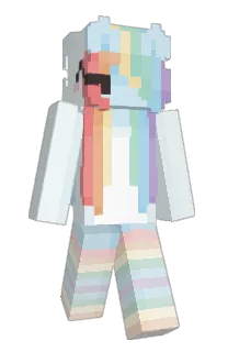 Front of kittylexie's skin