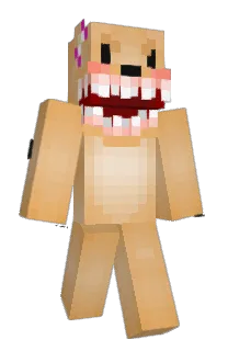 sirop's Minecraft skin