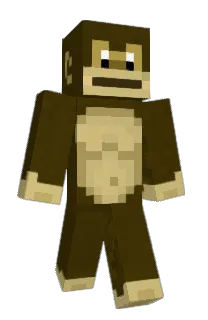 DuragRay's Minecraft skin