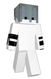 L1NE_'s Minecraft skin