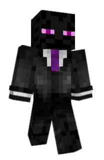 Front of Edwin666's skin