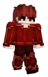persian plum and porsche Minecraft skin — Slim model — first worn by Enryuz