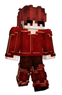 Enryuz's Minecraft skin