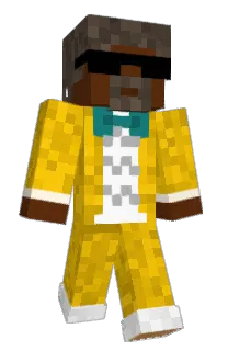 lolobone's Minecraft skin