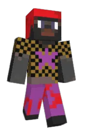 Skin preview