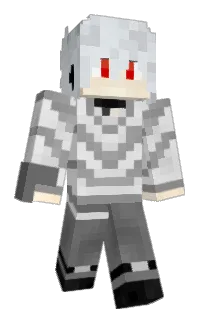 jonydart123's Minecraft skin