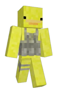 Front of YeetMan57's skin