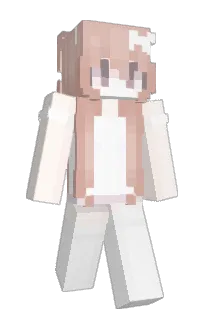 Front of HappyBdaySpeedy's skin