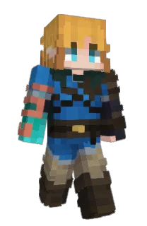 ookonen's Minecraft skin