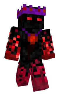 Front of Smiligo1848's skin