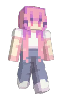 Front of starwar77's skin