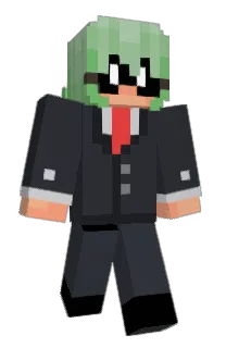 Front of Drew_OfGrey's skin
