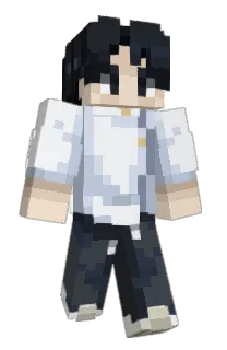 DakuBtw's Minecraft skin