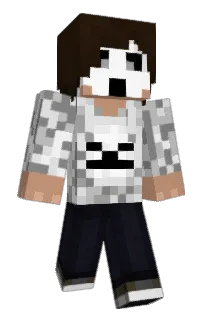 swecg2's Minecraft skin