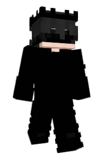 f0r5ak3b Minecraft avatar full body