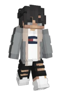 f0xx_ Minecraft avatar full body