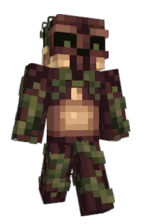 muffintart2's Minecraft skin