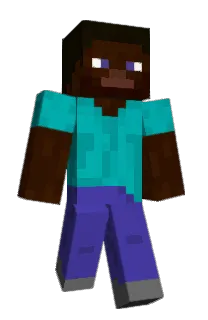 toushen's Minecraft skin