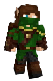 Front of __LODOMIR__'s skin