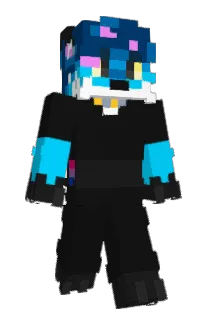 Front of Trezer09's skin
