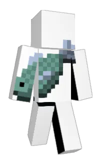 Front of micah8's skin