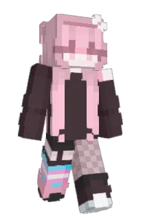Front of macke09's skin