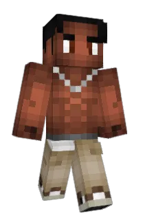 Front of IronCentuar2020's skin