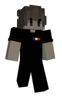 Front of Voiding__'s skin