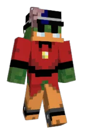 Skin preview