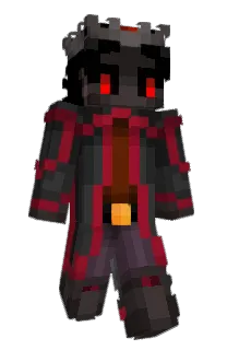 TheSleepyGoo's Minecraft skin