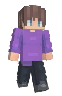 Front of misternonny's skin