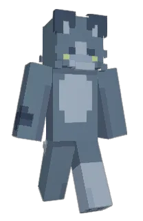 y_4da's Minecraft skin