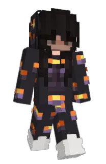 Front of Revenant_Horror's skin