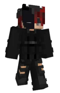 Front of zeaxerr's skin