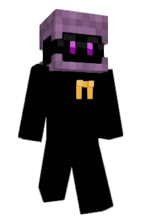 _shulk's Minecraft skin